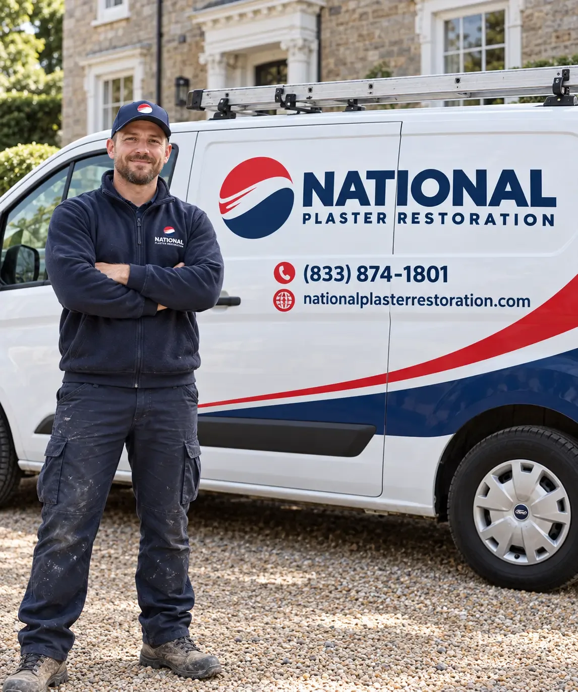 Plaster Repair company in Winfield, TX